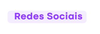 Redes Sociais