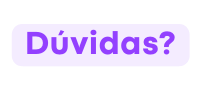 Dúvidas